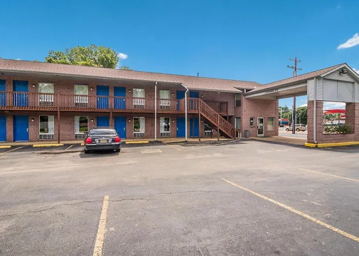 Rodeway Inn