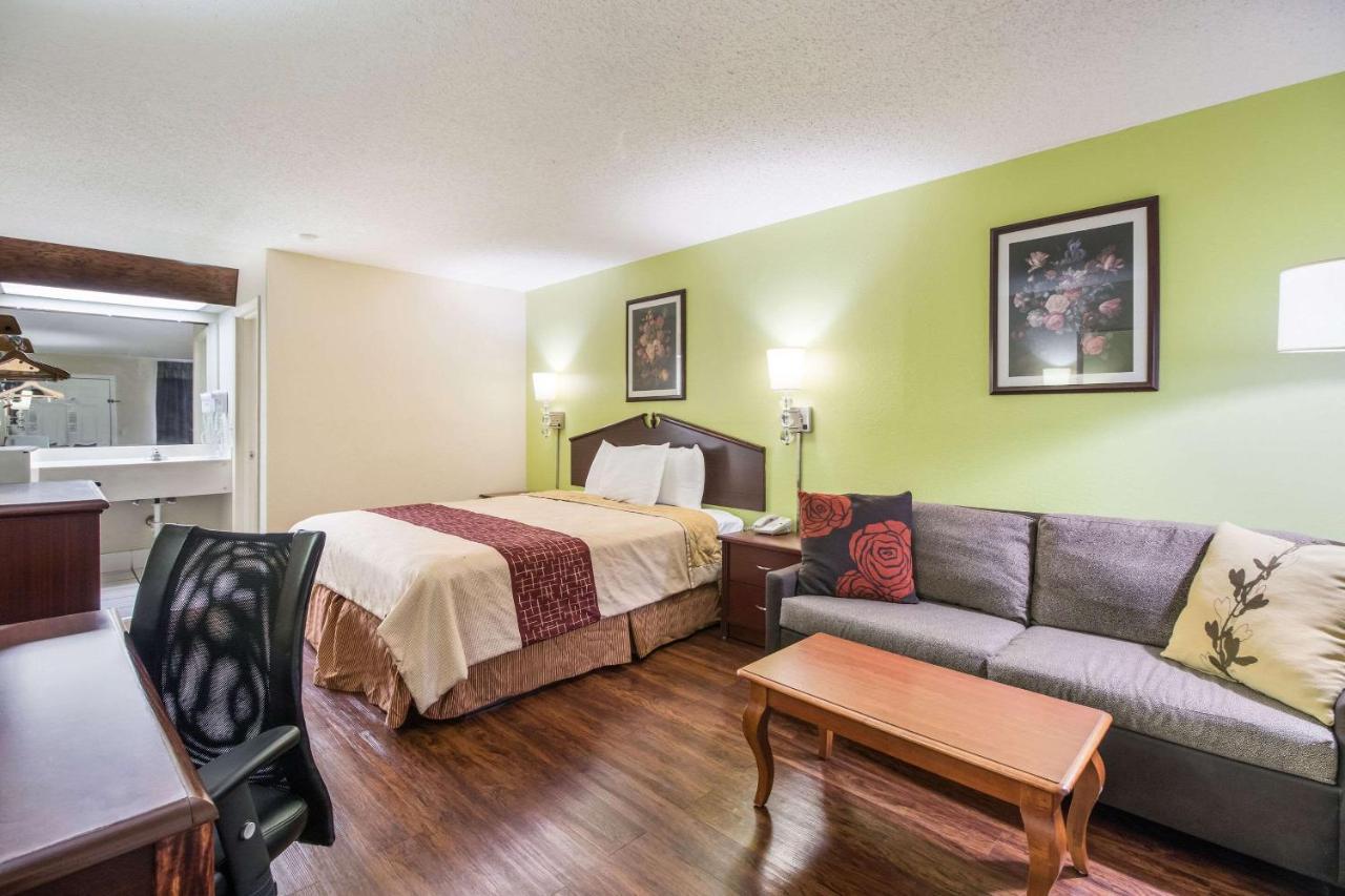 Rodeway Locanda 3*