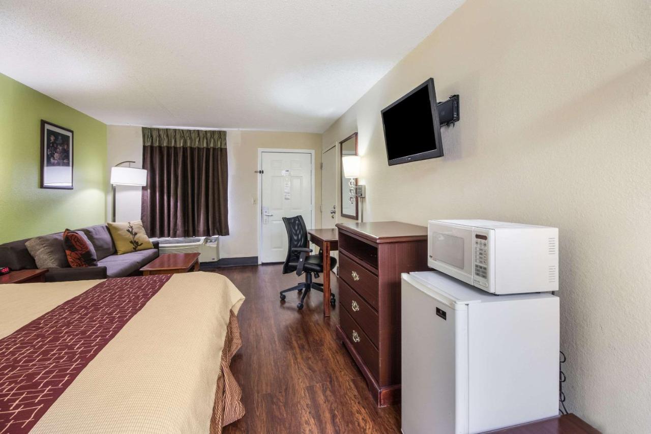 Rodeway Mini-hôtel Bolivar